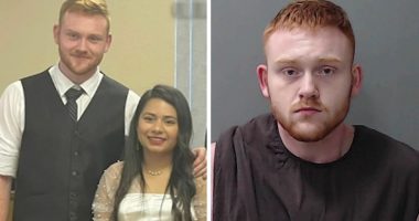 Tragjike në SHBA, 21-vjeçari vret gruan 4 muaj pas martesës