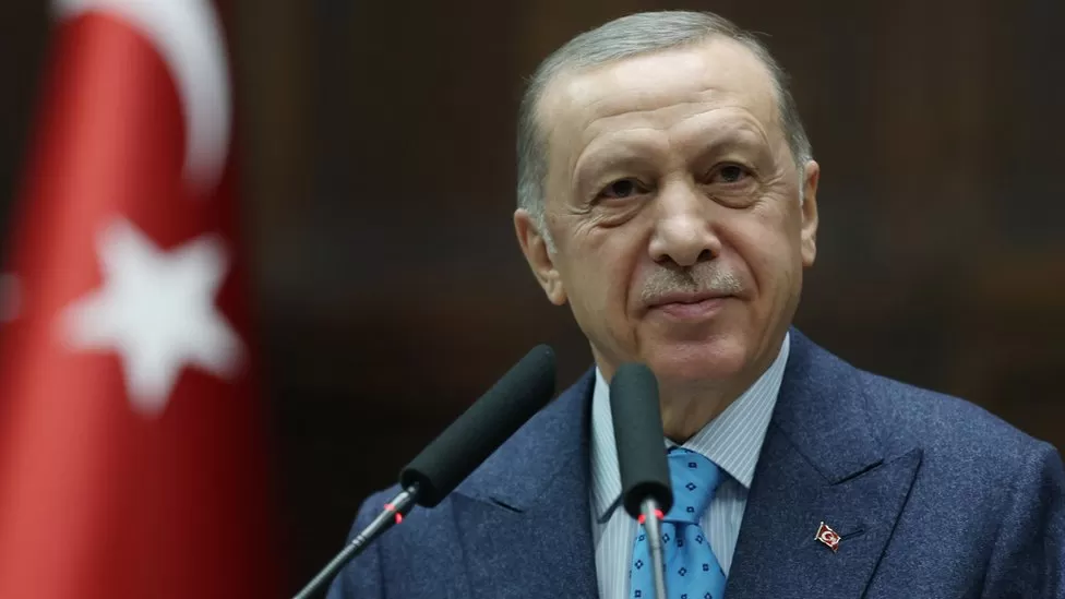 Erdogan bllokon anëtarësimin e Suedisë në NATO pas djegies së kuranit