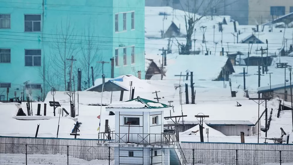 Koreja e Veriut në alarm, qeveria paralajmëron për kushte ekstreme të të ftohtit