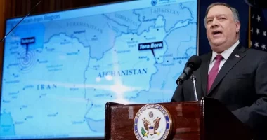 Pompeo: India dhe Pakistani, pranë një lufte bërthamore