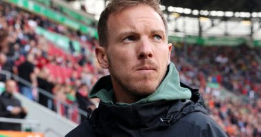 Nagelsmann tregohet i qartë: Neuer do të jetë portieri titullar në EURO 2024