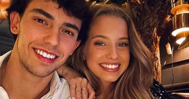 E tradhëtoi me futbollistin kundërshtar? E dashura e Joao Felix thyen heshtjen