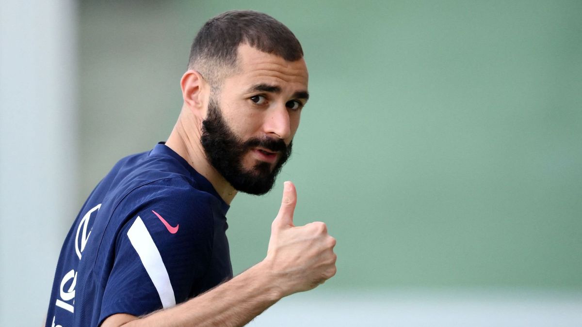 Benzema refuzon të komentojë mbi Kombëtaren: Gjithçka ka mbaruar