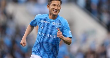 Miura nuk di të ndalet, në moshën 56-vjeçare transferohet në Portugali