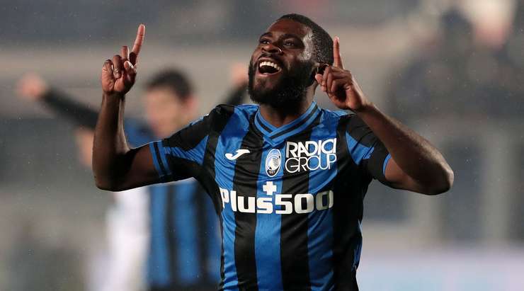 VIDEO/ Paraqitje për rekorde, Atalanta “shpërfytyron” 8 me 2 Salernitanën