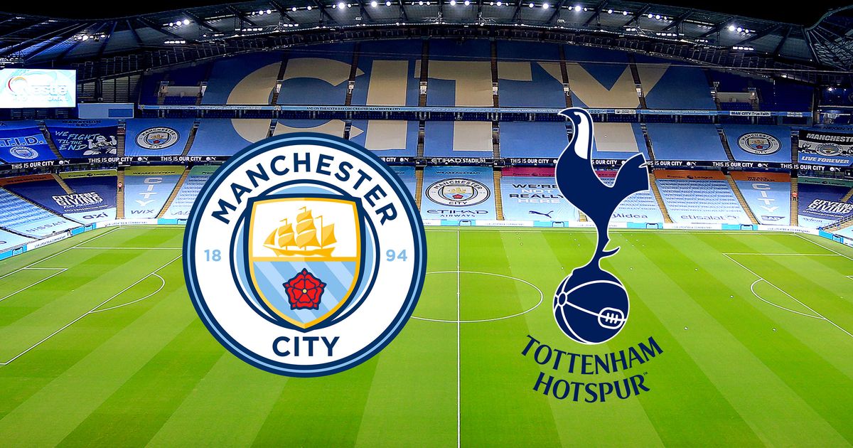 Formacionet zyrtare, Manchester City-Tottenham: Haaland e Kane në “duel” për 3 pikë “të arta”