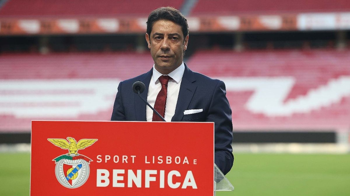 Akuzat për trukim ndeshjesh, Benfica dhe Rui Costa nën hetim