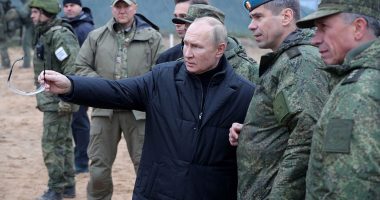 Bloomberg: Putin po përgatit një sulm të ri ndaj Ukrainës në shkurt ose mars, planet për Perëndimin