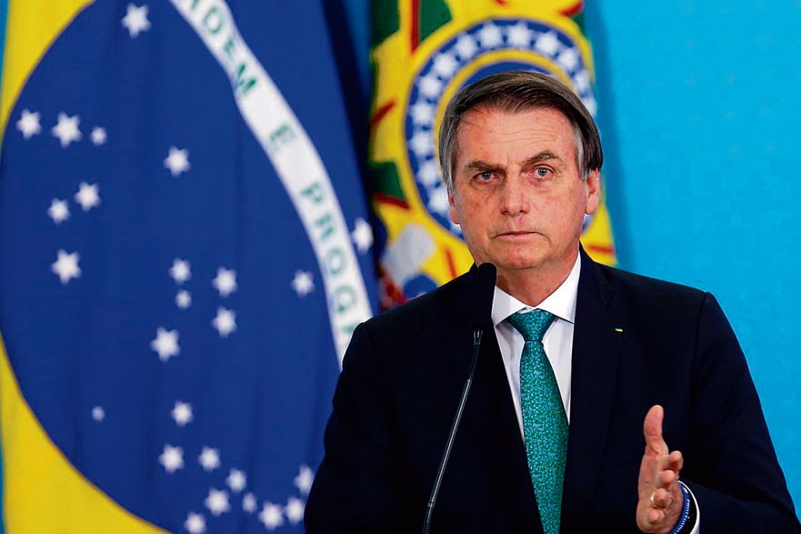 Bolsonaro është një problem për SHBA, Biden nën presion për ta larguar atë nga Florida