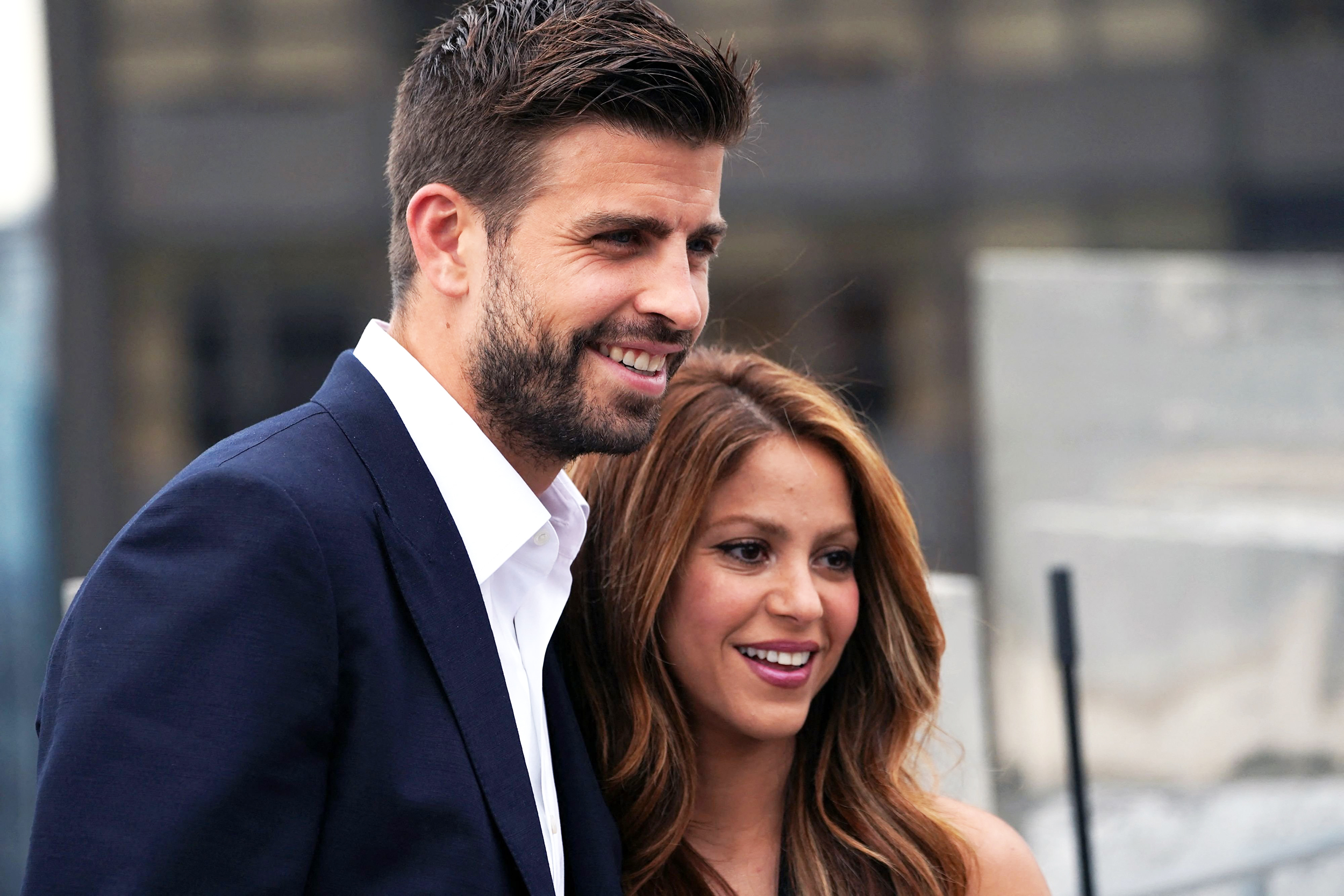 Pique nuk ka paqe, Shakira është gati të lançojë një këngë të re kundër tij