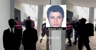 Ky është “Rambo” që do të “vriste” politikanët në Lezhë