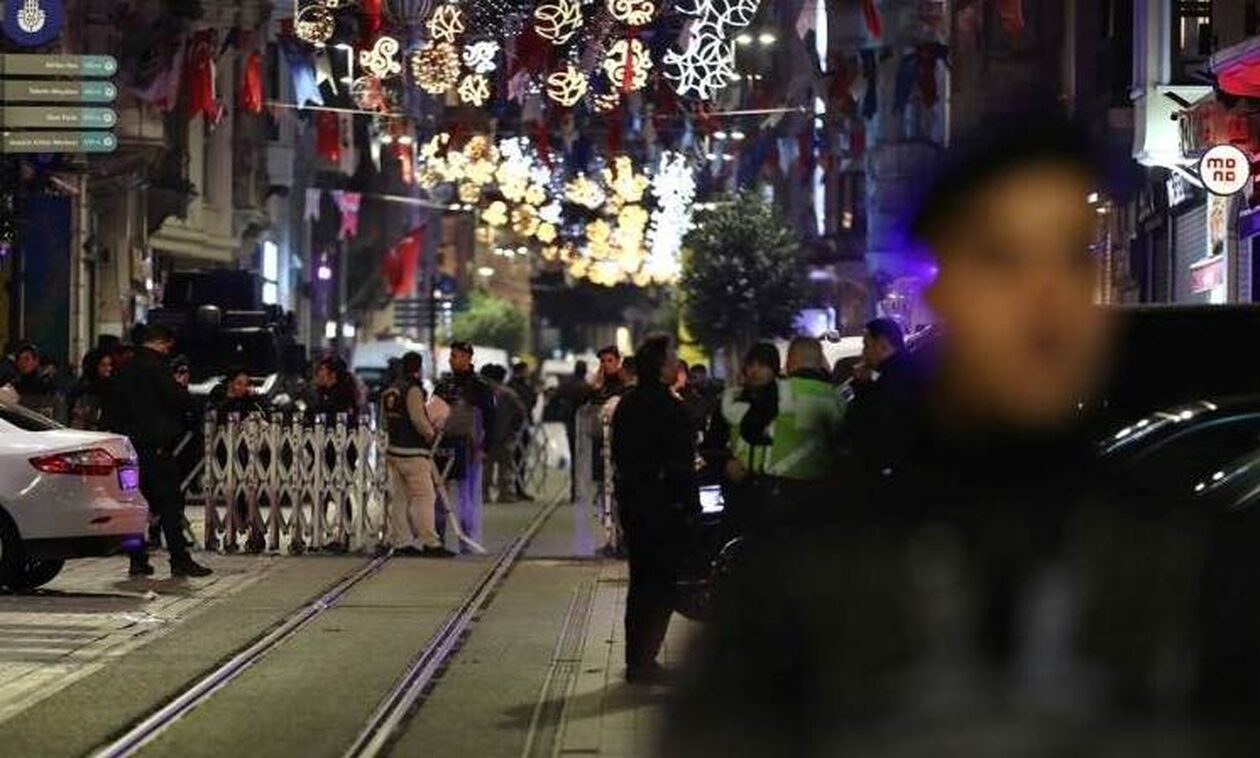 Shembet tavani i një dhome hoteli në Turqi, lëndohen 32 persona