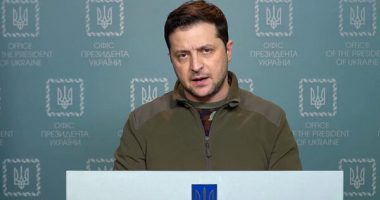 Urdhër arresti nga Gjykata Ndërkombëtare Penale për Putinin, reagon Zelensky