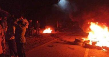 Plagosja e dy të rinjve, serbët bllokojnë rrugën Prevallë-Shtërpcë