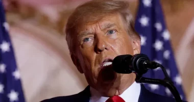 Trump dhe avokatja e tij gjobiten me 1 milion dollarë për akuzat ndaj Hillary Clinton