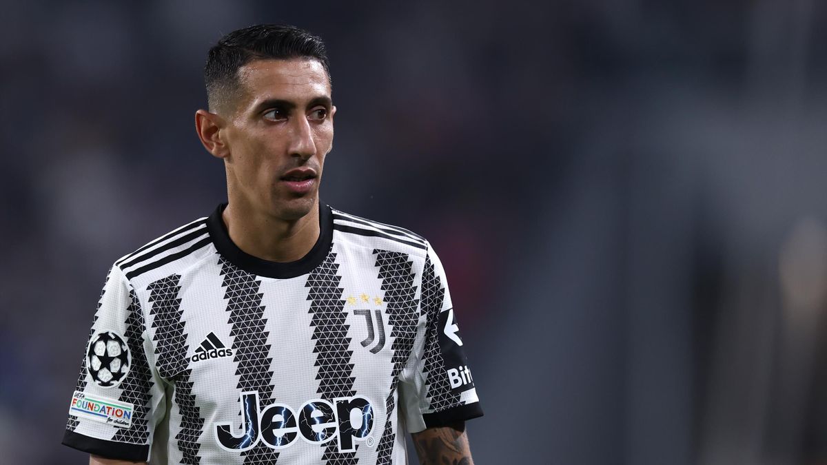 VIDEO/ Juventus shpreson te përmbysja, Di Maria nuk fal