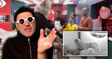 “Kristi i dashuruar jashtë”, Robert Aliaj: Nëse do të krijonte lidhje me Kejvinën në “BB” nuk më ka baba