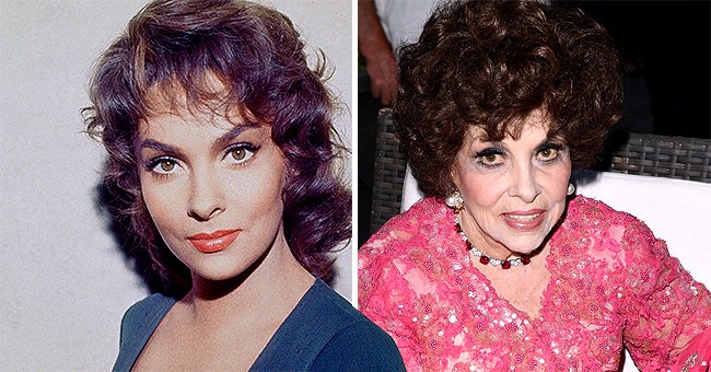 Ndahet nga jeta aktorja legjendare Gina Lollobrigida