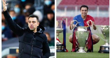 Xavi sot feston ditëlindjen, sa vjeç mbush legjenda e Barçës