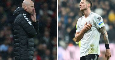 Në rast se Weghorst dështon, Man United ka identifikuar 3 yje të tjerë