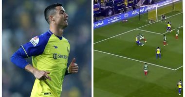 VIDEO/ Ronaldo debuton me fitore si kapiten i Al Nassr, portugezi dhuron show