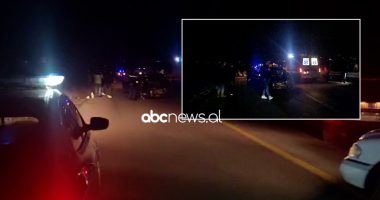 DETAJET/ Benzi i preu rrugën makinës me targa angleze, si ndodhi aksidenti me 3 të vdekur dhe 4 të plagosur në Rrugën e Arbrit