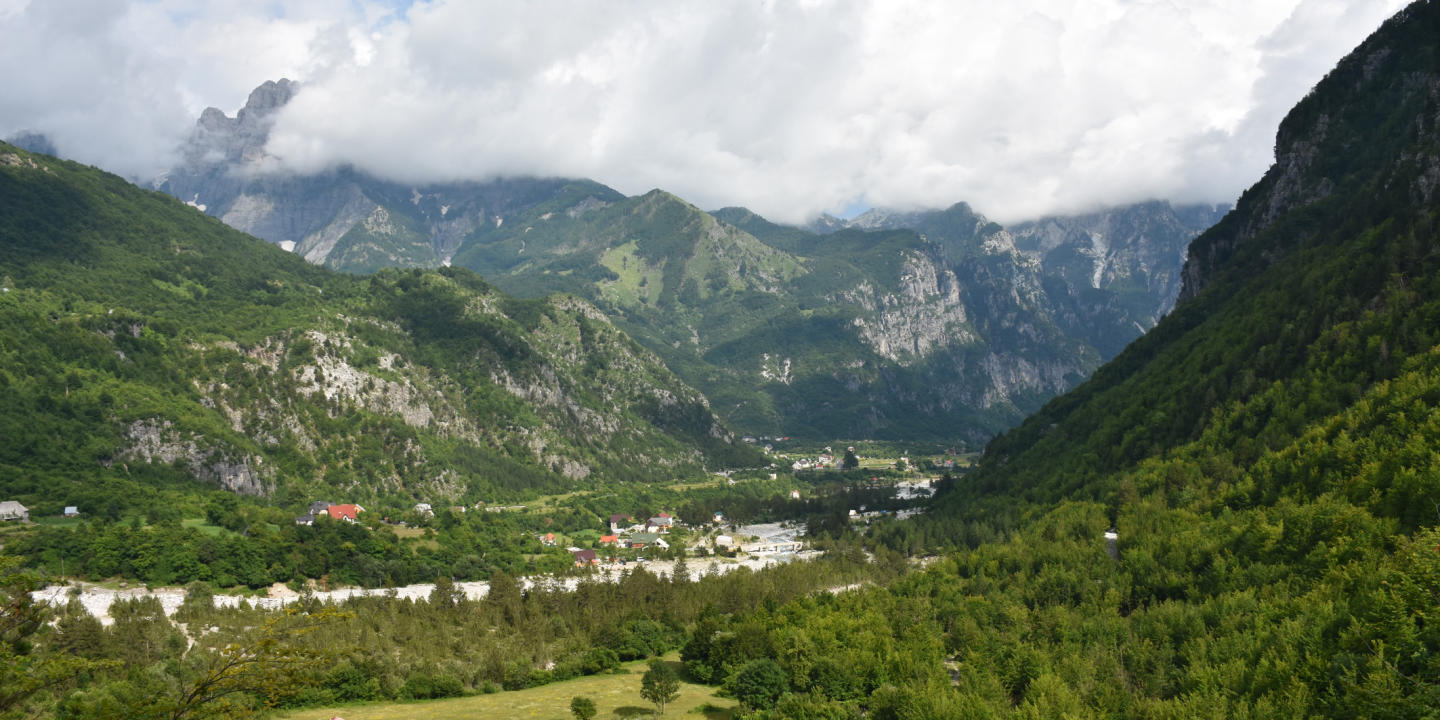 “Parajsë e vogël për alpinistët”, media e njohur franceze i bën jehonë alpeve të Shqipërisë