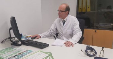 Shërbeu 39 vite në QSUT, ndahet nga jeta mjeku i njohur