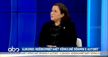 Biden ka propozuar emrin për ambasadorin e ri, Gjikondi: Risi të mira për shqiptarët, jo për politikën