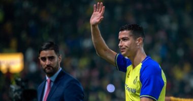 Prezantimi i CR7 te Al Nasr u ndoq nga 3 miliardë njerëz, finalja e Kupës së Botës 2022 u ndoq nga 2 miliardë