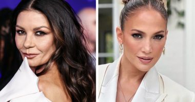 A e dini se këta personazhe të famshëm janë në të njëjtën moshë?