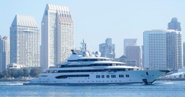 Si mund ta kufizojmë ndotjen e mjedisit nga super të pasurit?