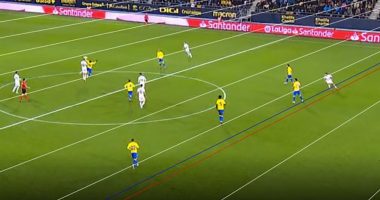 Klubi spanjoll kërkesë La Liga, kërkon të riluhet ndeshja pas minutës së 81