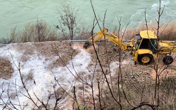 Moti i keq, Peleshi: Nuk ka përmbytje, bashkitë më të rrezikuara janë nën monitorim