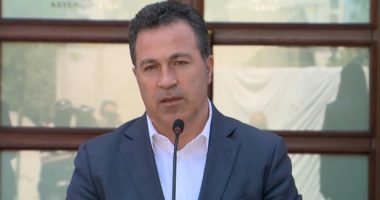 Niko Peleshi uron 18-vjetorin e Pavarësisë së Kosovës: Ditë historike lirie, dinjiteti dhe drejtësie!