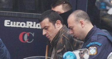 Çfarë po planifikonte? Bastisje në burgun grek, kapen “mat” 12 të burgosur, mes tyre edhe Alket Rizai