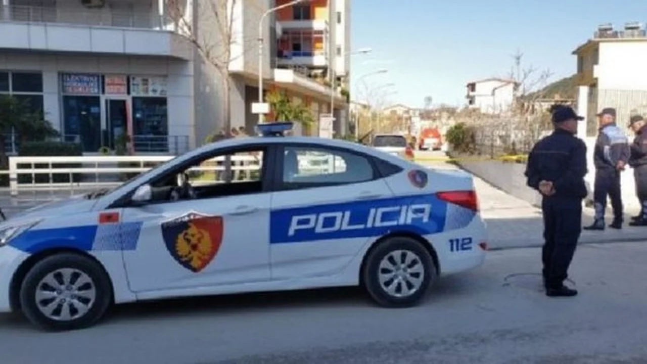 Vodhi 6 banesa dhe biznese të njohura në Kavajë, arrestohet në flagrancë 30-vjeçari