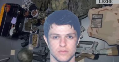 “Jam patriot…shikoni tatuazhet”, ku i gjeti “Rambo” i Lezhës armët? 36-vjeçari “kyç” gojën para hetuesve