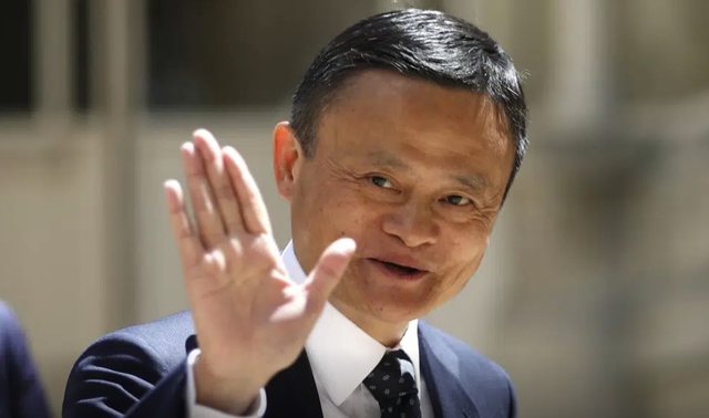Miliarderi themelues i teknologjisë Kineze do të heqë dorë nga kontrolli i Ant Group