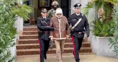 Fytyra e vjetër dhe e re e mafias italiane