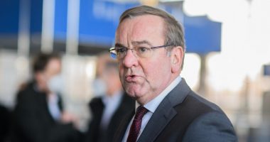 Dorëheqja e Lambrecht, kush do të jetë ministri i ri Mbrojtjes së Gjermanisë