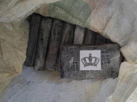 Sekuestrohen 1.3 ton kokainë në Savona, pas bandës italo-shqiptare qëndron një shqiptar