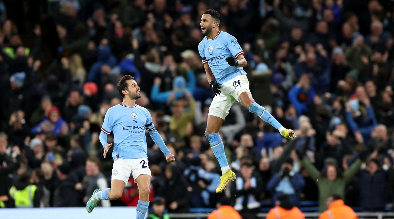 VIDEO/ Man City shkatërron Chelsea që në pjesë të parë