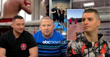 Historia e djalit autiko-epileptik, 1 vit pa kriza, si kujdesi i xhaxhait dhe stërvitja në kick-boks po i ndryshon jetën