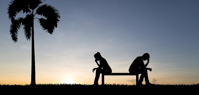 Çfarë nuk duhet të bëjmë pas ndarjes?
