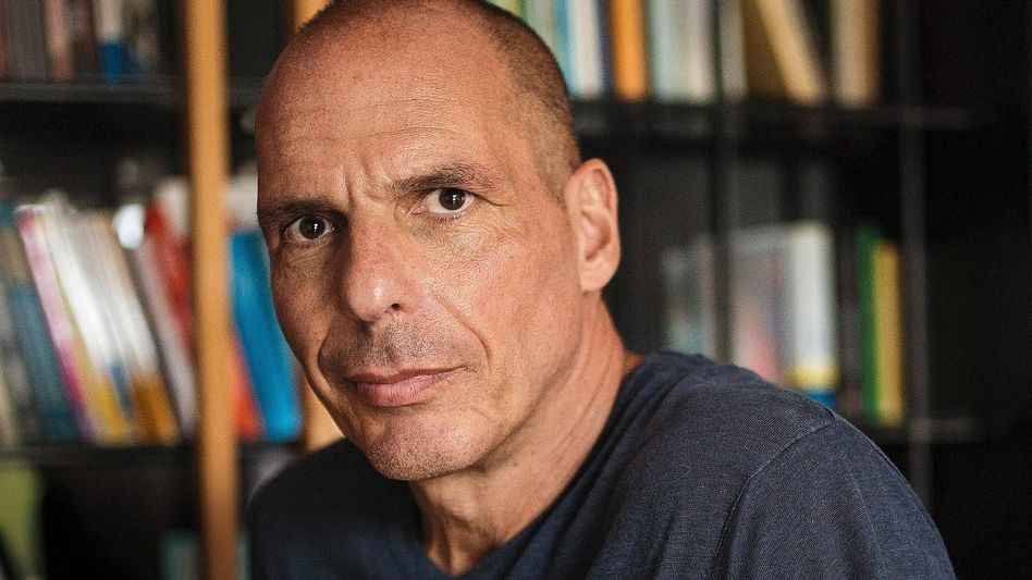 Yanis Varoufakis: Pse është një mit që Europa Jugore është më e korruptuar se pjesa veriore e kontinentit