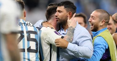 Messi i zemëruar me Agueron pasi fitoi Kupën e Botës 2022, zbulohet arsyea