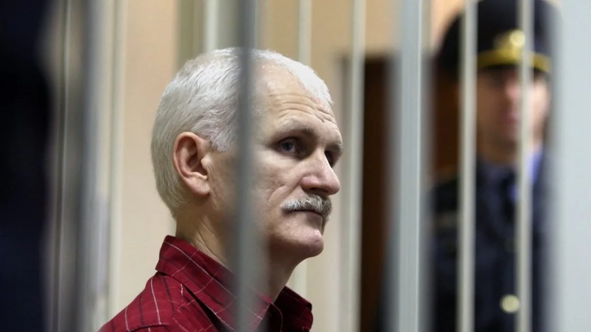 Fituesi i Çmimit Nobel për Paqe rrezikon të dënohet me 12 vjet burg