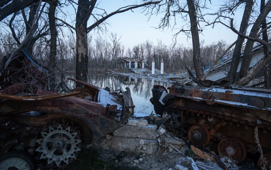 Moska i jep fund armëpushimit, vazhdon sulmet në Ukrainë