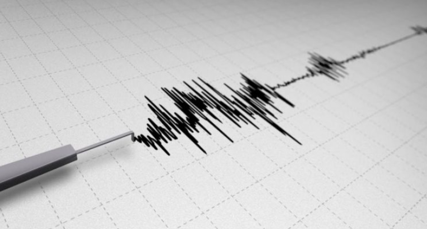 Another earthquake in Albania, what was the magnitude